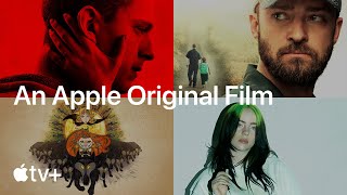 An Apple Original Film | Apple TV+