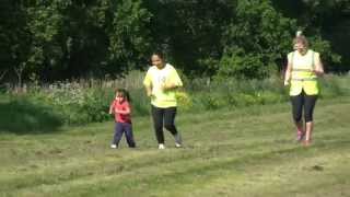 Marple Junior Parkrun 01/06/14