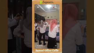 Grand Opening " Bansel Ofiice Coffe "