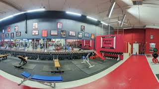 Power Haus the gym - 360 Virtual Tour Services