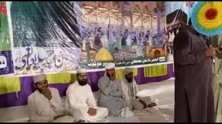 Sindhi Mollood|NaatGul Hare Halando Ho|#sindhdhartiofficial