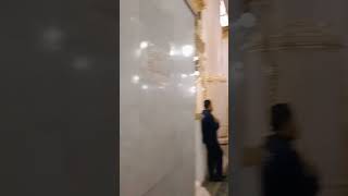 Ay kaash madinay mai mjhy #madina #masjidnabawi #prophetmuhammad