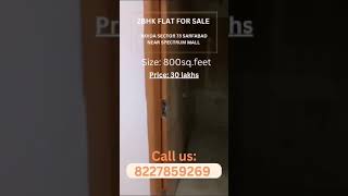 Flatforsaleindelhincr#noida#flatforsale#secto73