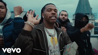 Lil Baby ft. Finesse2Tymes & Moneybagg Yo - No Way Out (Music Video)