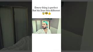 His lines😱😎😎 #rajabfamily #trendingshorts #viralvideo #foryou #shortsfeed #vlog #rajabbutt94