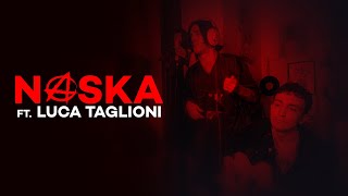 Naska - Concertino Acustico LIVE (ft. Luca Taglioni)