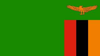 Zambian National Anthem Piano Remix