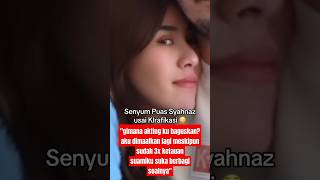 #syahnaz #jeje #klarifikasi #selingkuh #shorts #viral  #trending