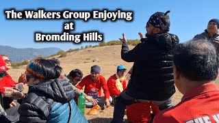 The Walkers Group at Bromding Hills ।। The Walkers ।। Bromding Hills @EverestFaceTV