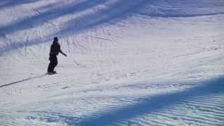 Park Sessions 2014. Mt. Bachelor