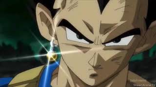 Dragonball Super AMV (a lot 21savage)