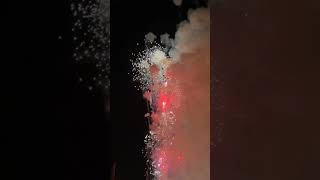 The Most Epic Salute Fireworks Show Ever!