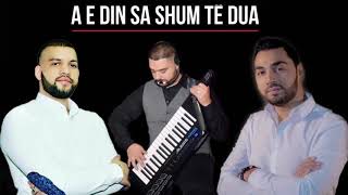 Ladi Toska ft Edi Beqiri & Sajmo - A e din sa shum te dua