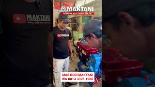 Pindah Pilih MAKTANI Supaya Lebih Hemat dan Hasil Menguntungkan   Info WA 081333251988 #gilingpadi