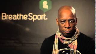 Ian Wright's prediction for Barcelona v Man City