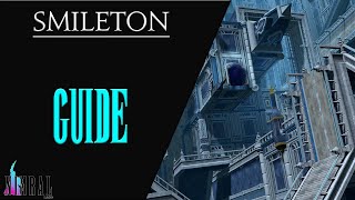 ⚔️ Smileton 🏹  Dungeon Guide - Endwalker // Tank-POV // Neulings Guide FFXIV