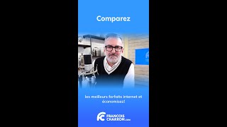 🤑Comparez les meilleurs forfaits internet et économisez! 🤑