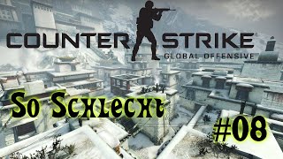 Richtig  Schlecht!★CSGO Wettrüsten Monastery CSGO #08