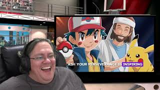 To Be The Very Best, What if These ANIMEs Met Jesus Christ? Reaction