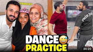 Marriage Preparation Starts 😍 || Ducky Ka Dance 😳