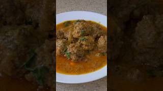 Kofta Recipe By Family kitchen HK | Full Video Link In Description #koftarecipe #kofta #viral