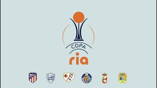 FINAL - Copa Ria