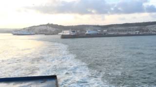 Dover Hyperlapse