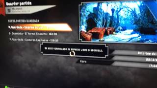 Verificando espacio libre disponible - Dragon Age Inquisition