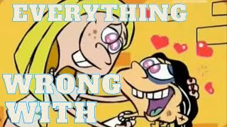 Everything Wrong With Ed Edd n Eddy - Hanky Panky Hullabaloo