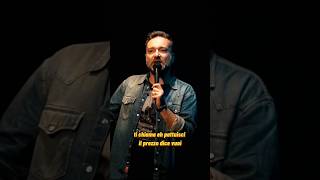 Vita da comico #standupcomedy #comico #videodivertente #comicita #vitadacomici #Gioadelcolle