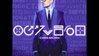 Chris Brown - Tell Somebody