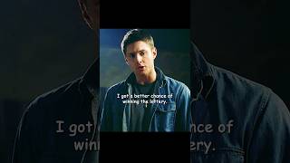 Why don’t you call?Dean:Could have called?#supernatural #movie #viralvideo #shorts