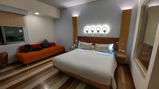 Ibis Styles Yogyakarta ~ Superior Queen Room