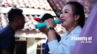 MANTAN TERINDAH COVER TYA NEVANIA