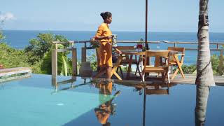 Puncak Villa - Nihi Sumba