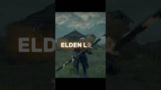 Why Elden Ring deserved GOTY I Edit  #edit #shorts