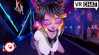 Hip Rolls For You [LOVE IS A DRUG - Don Toliver] - VRChat Dancing Highlight