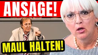 DU HÄLST JETZT DEIN...! 💥 ESKALATION IM BUNDESTAG! 💥 RIESEN AFD EKLAT JAGT GERADE 2 MIO KLICKS!