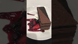 chocolate cake |choclate |cake recipe #youtubevideos  #shorts