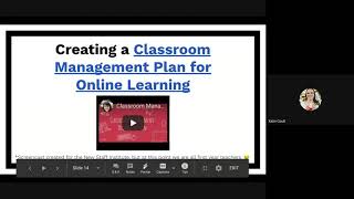 SangerUSD - Online Learning 201