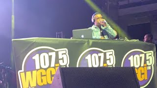 2019 WGCI Summer Jam!!