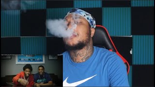 Li Rye - Casualty (feat. EBK Jaaybo) [Official Music Video] REACTION