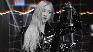 SHE'S GOIN'WILD🦁🔥🌶️👑 #Rosé #hotsé #blackpink