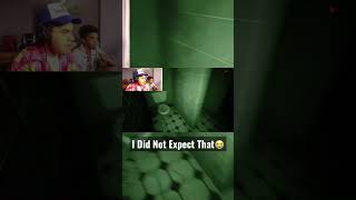 Funny Jumpscare #jumpscare #jumpscares #horrorgaming #scarygaming #scaryshorts #shortsvideo #scary