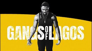 GANG OF LAGOS -official teaser review //Tobi Bakare, Adesua Etomi / review gangoflagos #primevideo