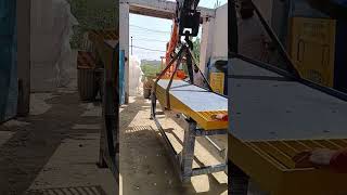 Interlocking Tiles Making machine || paver Block making machine || 9811585101