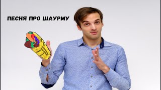 Песня о шаурме. Режиссер и оператор видео @FlorentinaTvorec