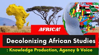 Ethiopia Today |Decolonising African Studies |Africa |History |Development |Nigeria