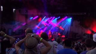 Umphrey's McGee Encore Live @ Meijer Gardens -- Hangover, Liberty Echo, Hangover - HD