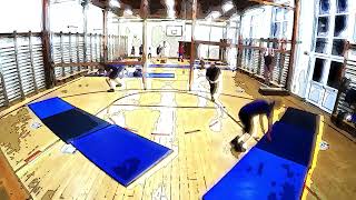 What We Do - ALTERNATIVE CIRCUIT TRAINING